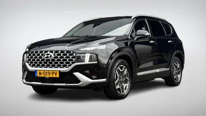 Occasion 2021 Hyundai Santa Fe Premium SUV | € 29.349 (Eerlijke prijs)
