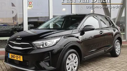 Gebruikt 2022 Kia Stonic Comfort SUV | € 16.895 (Super prijs)