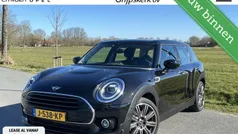Zwart Gebruikt 2020 Mini Cooper Clubman Stationwagen | € 15.950 (Goede deal)
