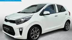 Gebruikt 2022 Kia Picanto Hatchback | € 14.890 (Eerlijke prijs)