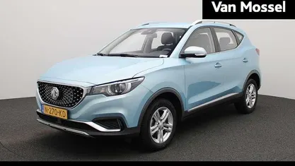 Occasion MG ZS Comfort 114 kW (156 PK) 2021 SUV