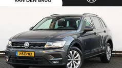 Gebruikt 2019 VW Tiguan Comfortline SUV | € 23.095 (Eerlijke prijs)