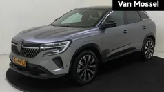 Grijs Gebruikt 2023 Renault Austral Techno SUV | € 34.440 (Eerlijke prijs)