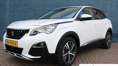 Gebruikt 2018 Peugeot 3008 Allure SUV | € 15.895 (Eerlijke prijs)