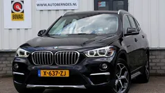 Gebruikt 2019 BMW X1 Executive SUV | € 23.900 (Goede deal)