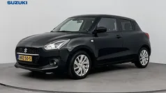 Gebruikt 2024 Suzuki Swift Limited Hatchback | € 19.445 (Eerlijke prijs)