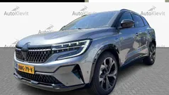 Gebruikt 2025 Renault Austral Techno Esprit Alpine SUV | € 40.950 (Goede deal)