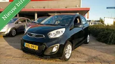 Gebruikt 2012 Kia Picanto Hatchback | € 6.695 (Eerlijke prijs)