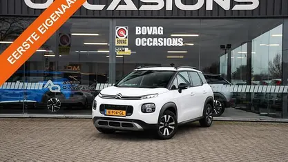 Occasion Citroën C3 Aircross Business Class 110 PK (80 kW) 2020 SUV