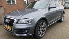 Grijs Gebruikt 2012 Audi Q5 Proline SUV | € 14.749 (Eerlijke prijs)