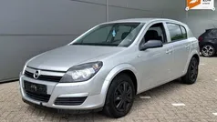 Gebruikt 2004 Opel Astra Hatchback | € 1.250 (Goede deal)