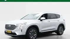 Gebruikt 2022 Hyundai Santa Fe Premium SUV | € 37.445 (Super prijs)