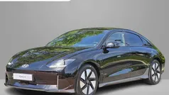 Gebruikt 2025 Hyundai Ioniq 6 Sedan | € 47.995 (Eerlijke prijs)