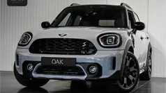 Grijs Gebruikt 2022 Mini Cooper Countryman Untamed Edition SUV | € 34.900 (Eerlijke prijs)