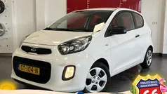 Gebruikt 2015 Kia Picanto Start Hatchback | € 5.950 (Eerlijke prijs)