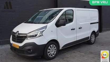 Occasion 2019 Renault Trafic MPV | € 11.499 (Goede deal)