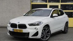 Gebruikt 2019 BMW X2 M Sport SUV | € 24.950 (Eerlijke prijs)