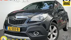 Gebruikt 2015 Opel Mokka Cosmo SUV | € 10.945 (Eerlijke prijs)