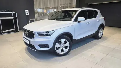 Occasion 2020 Volvo XC40 Momentum SUV | € 26.400 (Super prijs)