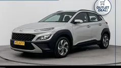 Gebruikt 2023 Hyundai Kona SUV | € 25.400 (Eerlijke prijs)