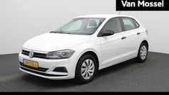 Gebruikt 2019 VW Polo Trendline Hatchback | € 14.700 (Eerlijke prijs)