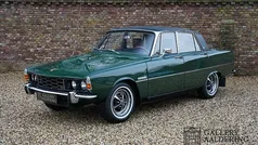 Gebruikt 1974 Rover 3500 Sedan | € 22.950