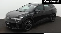 Zwart Gebruikt 2023 VW ID.4 Pro SUV | € 35.900 (Eerlijke prijs)