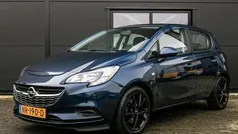 Gebruikt 2017 Opel Corsa Edition Hatchback | € 7.950 (Goede deal)