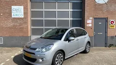 Grijs Gebruikt 2013 Citroën C3 Tendance Hatchback | € 7.499 (Eerlijke prijs)