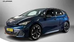 Gebruikt 2023 Cupra Born Hatchback | € 25.995 (Goede deal)