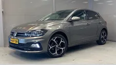 Grijs Gebruikt 2020 VW Polo Beats Hatchback | € 18.900 (Eerlijke prijs)