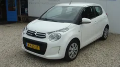 Gebruikt 2021 Citroën C1 Feel Hatchback | € 8.480 (Eerlijke prijs)
