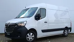 Overige Gebruikt 2023 Renault Master Van | € 23.900 (Eerlijke prijs)