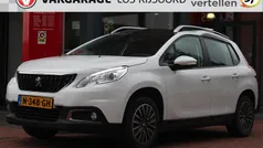 Gebruikt 2016 Peugeot 2008 SUV | € 11.295 (Goede deal)