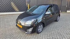 Zwart Gebruikt 2011 Renault Twingo Night&Day Hatchback | € 3.500 (Eerlijke prijs)