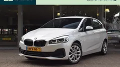 Gebruikt 2021 BMW 225 Active Tourer iPerformance MPV | € 21.910 (Super prijs)