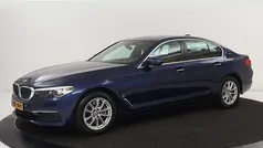 Gebruikt 2018 BMW 530e iPerformance Sedan | € 24.900 (Eerlijke prijs)
