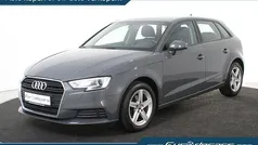 Gebruikt 2019 Audi A3 Sportback Hatchback | € 14.850 (Eerlijke prijs)