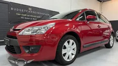 Gebruikt 2010 Citroën C4 Hatchback | € 2.295 (Eerlijke prijs)