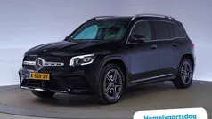 Mercedes GLB180