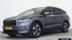 Gebruikt 2022 Skoda Enyaq iV SUV | € 20.850 (Eerlijke prijs)
