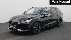 Gebruikt 2021 Cupra Leon VZ Stationwagen | € 27.900 (Eerlijke prijs)