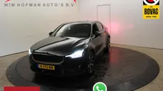 Zwart Gebruikt 2020 Polestar 2 Long Range Dual motor Hatchback | € 23.595 (Eerlijke prijs)