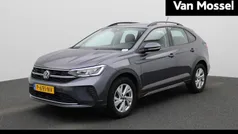 VW Taigo