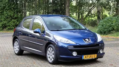 Occasion Peugeot 207 97 PK (71 kW) 2009 Hatchback
