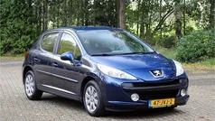 Gebruikt 2009 Peugeot 207 Hatchback | € 2.999 (Eerlijke prijs)