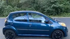 Gebruikt 2007 Citroën C1 Hatchback | € 1.750 (Eerlijke prijs)
