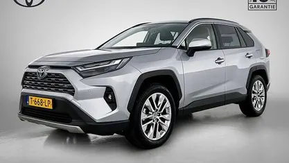 Occasion 2023 Toyota RAV4 Executive SUV | € 40.945 (Eerlijke prijs)