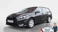 Gebruikt 2024 Kia Ceed Stationwagen | € 24.940 (Eerlijke prijs)