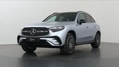 Occasion Mercedes GLC300 Sport Edition 204 PK (150 kW) 2026 SUV